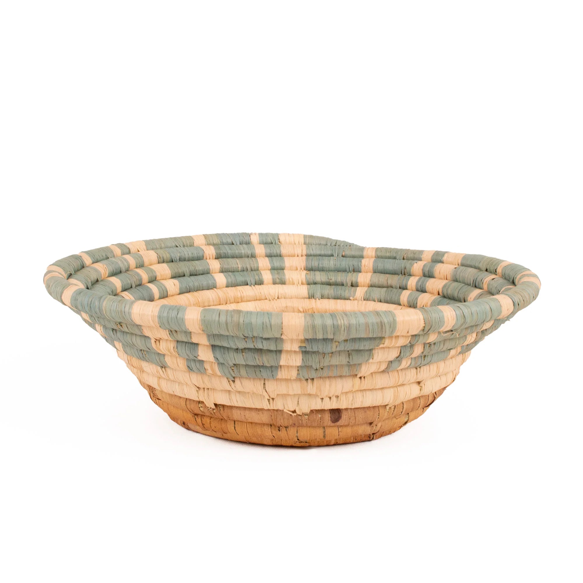 Woodland Woven Bowl - 10" Root